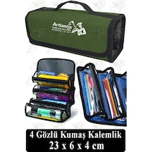 Yeşil