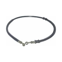 HİDROLİK FREN HORTUM DİSK ARKA KT-SEYAH-ATV 110CM