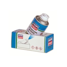 Alcon Araç Içi ve Klima Koku Giderici Sprey Klima Bombası 150Ml