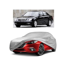 Mercedes W211 Araba Brandası Miflonlu Branda