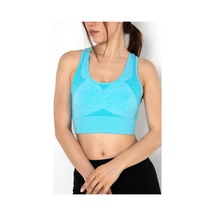 Miofit Seamless Dolgusuz Kadın Spor Sütyeni 001
