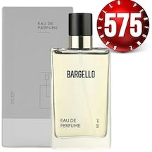 Bargello Woody 575 Erkek Parfüm EDP 50 ML
