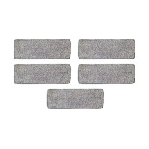 Pazarız Tablet Mop Yedek Paspas Mikrofiber Bez 5 Adet