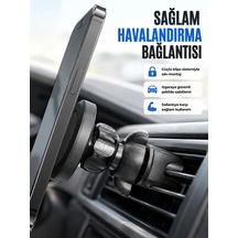 Araç Havalandırma Izgarası İçin Mıknatıslı Telefon Tutucu Stand 53273232