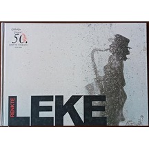 Renkte Leke 50. Sanat Yılı Fotoğrafları. 1958-2008.