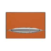 Bocchı - Metauro Cam Sarı Yatay Elips Kumanda Paneli - Outlet - 8200-0132- Diğer