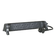 LEGRAND GRUP PRİZ 5X2P+T 5 SOKETLİ 1.5M