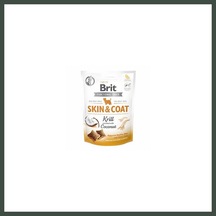 Brit Skin & Coat Karides Ve Hindistan Cevizli Köpek Ödülü 150 Gr Nhr