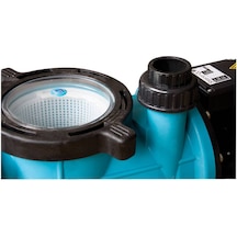 Gemaş Streamer Mini Havuz Pompası Strm-100t 1 Hp, Trifaze-pool Pump-toptancıyızbiz