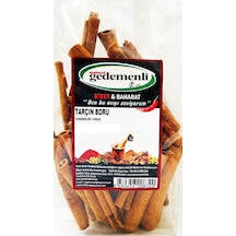 Mahmut Gedemenli Boru Tarçın 500 G