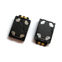 Samsung Galaxy A31 A315f Uyumlu Buzzer Hoparlör Dış Ses Çok Renkli