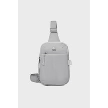 Smart Bags Bayan Çanta 2022 3337 Gri GRİ