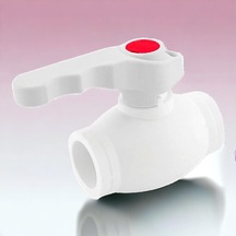 Küresel Pprc Ekonomik Vana Plastik 32'lik Pvc Vanası Dişsiz Aç Kapa Boru Kaynak Makine Bağlantı Diğer