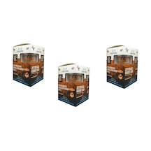 Zade Vital Zeytinyağlı Kudret Narı 20 Ml X 8 Cam Kavanoz 3 Adet