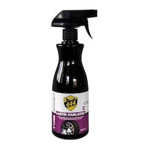 444 Lastik Parlatıcı 600 Ml