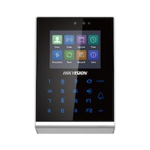 Ds-k1t105am Mıfare Şifre/kart Okuyucu Pdks Cihazı