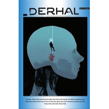 Derhal 1.sayı Mart-nisan 2024