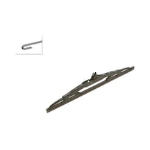 Silecek - 382 - Süpürgesi Arka 340 Mm Vw Golf - Spt-gld - Iv Opel