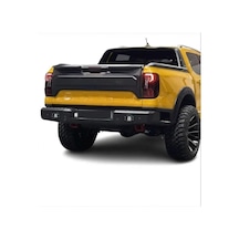 2022+ford Ranger Arka Bagaj Kaplama Kabartma Koruma Dodi K