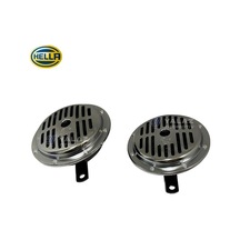 24v Didit Korna Takım Süperton 300/400 Hz Krom 91 Mm
