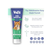 Tüy Dökülme Engelleyici Kedi Malt Macunu 100 Gr