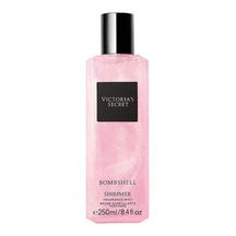 Victoria's Secret Bombshell Shimmer Fragrance Simli Işiltili Kadın Vücut Spreyi 250 ML