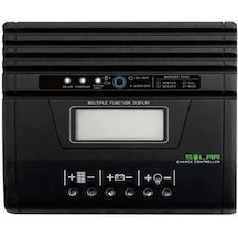 Max Solar Şarj Kontrol Cihazı 12v 25a Mppt Charge Controller Scc-mppt 300w