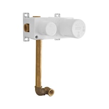 Eca - Zafir, Star Ankastre Banyo Bataryası 3 Yollu Sıva Altı Grubu - 102126673 Diğer