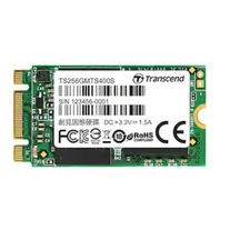 Transcend MTS400S TS256GMTS400S 256 GB M.2 Ultrabook SSD