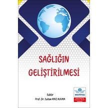Sağlığın Geliştirilmesi