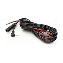 10 M Geri Görüş Kamera Kablosu 2.5 Mm 4 Pin Kablo