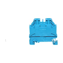 WİELAND 4 Mm Mavi Vidalı Klemens