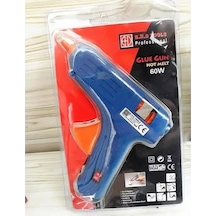 Bhd Mum Silikon Tabancası 60w