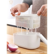 Sw Future Kitchen Sebze Kesme Ev Tipi Çok Fonksiyonlu Ürün Dilimleyici 02