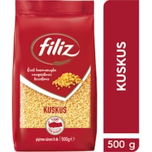 Kuskus 500 G X 2 Adet 1 Kg