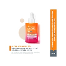 Avène Spf50+ Ultra Serum Hyalu & Niacı 30 Ml