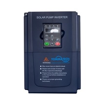 11 Kw 3 Faz Sulama Pompası Invertörü 1000vdc