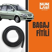 Hyundai Matrix 2001-2005 Bagaj Fitili-a Kalite-numlas-nm6297