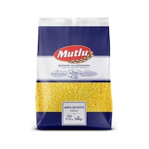 Makarna Arpa Şehriye 500gr