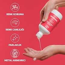 Invigo Color Brilliance Şampuan 300 Ml - İnce Telli Ve Normal Saçlar İçin