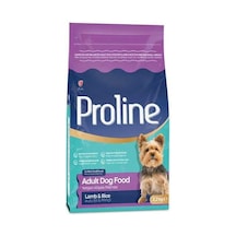 Yetişkin Köpek Maması Kuzu-pirinçli 2200gr 1 Adet