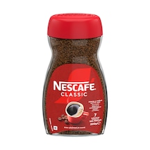 Nescafé Classic Kahve 200 G Avantaj Paketi Mıchu Çekirdek Kahve
