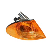 Bmw 3 Serisi 1998-2001 Ön Sinyal Sarı Sol Oem No: 63136902766