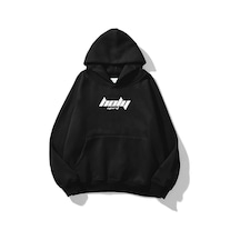 Startmore Unisex 101 Holy Spirit Sweatshirt Siyah Siyah