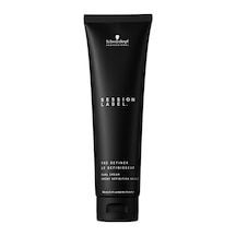 Schwarzkopf Session Label The Definer Bukle Belirginleştirici Krem 5 x 150 ML