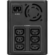 Eaton 5e 2200 Va Line-ınteractive G2 Ups Usb