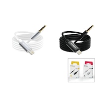 Apple Uyumlu iPhone To Aux Dönüştürücü 4434