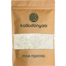 Katkı Dünyası Mısır Nişastası 1 KG