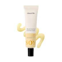 Soybean Core Eye Cream Sıkılaştırıcı Göz Altı Morluk Koyu Halka Karşıtı Göz Ve Boyun Kremi 30 Ml