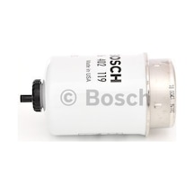 Land Rover Range Rover 3 3.6tdv8 2006-2010 Bosch Mazot Filtresi